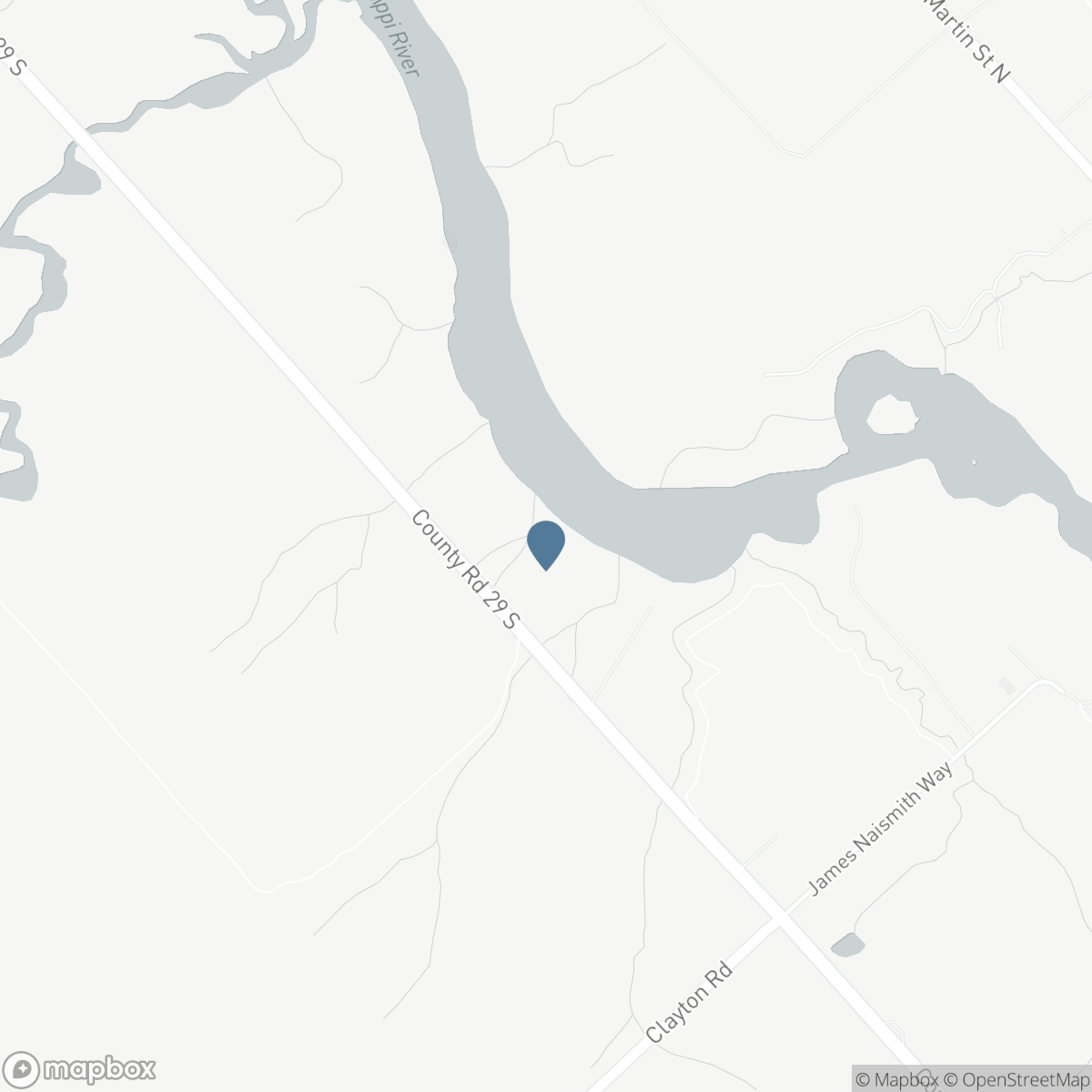 4840 COUNTY 29 ROAD, Mississippi Mills, Ontario K0A 1A0